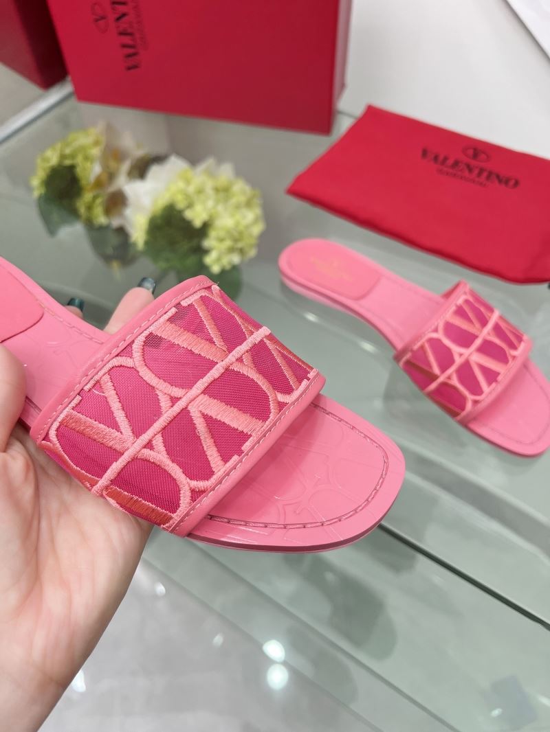 Valentino Slippers